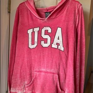 USA Pullover
